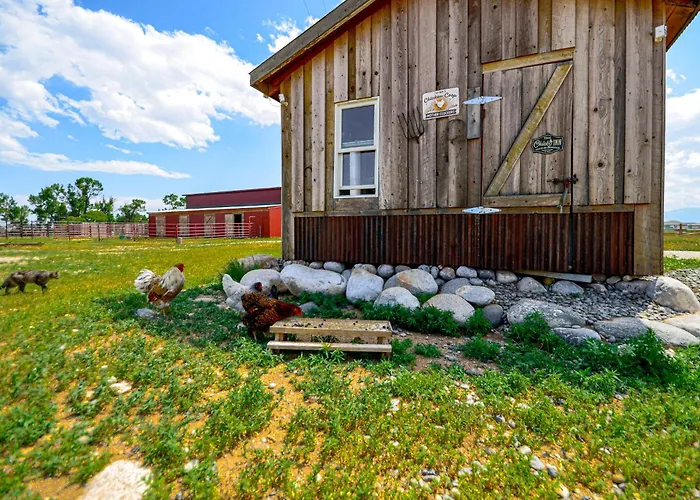 Private Ranch Retreat W/ Mountain Views! Сasa de vacaciones